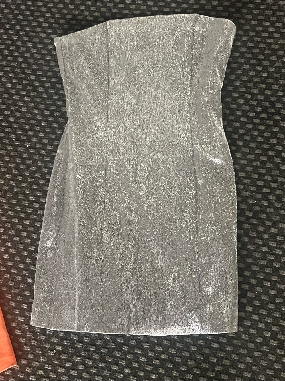 H&M Grey dress